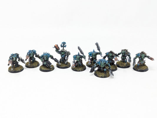 Beast Snagga Boyz (Tabletop)
