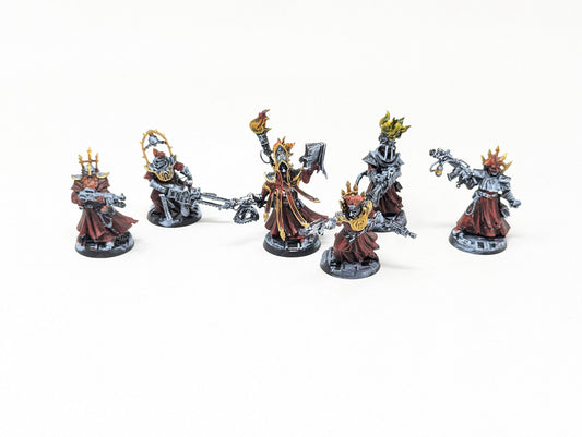 Cawdor Redemptionists