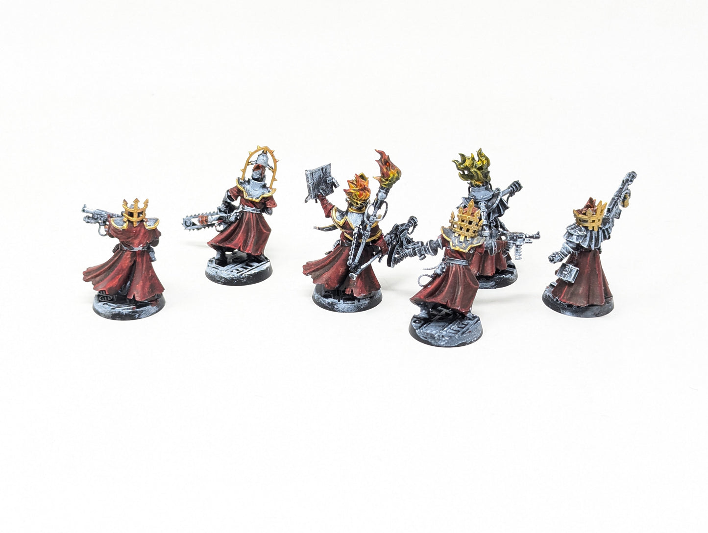 Cawdor Redemptionists