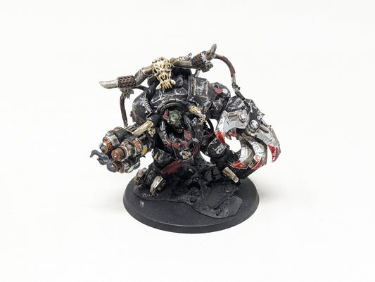 Ghazghkull Thraka (Tabletop)