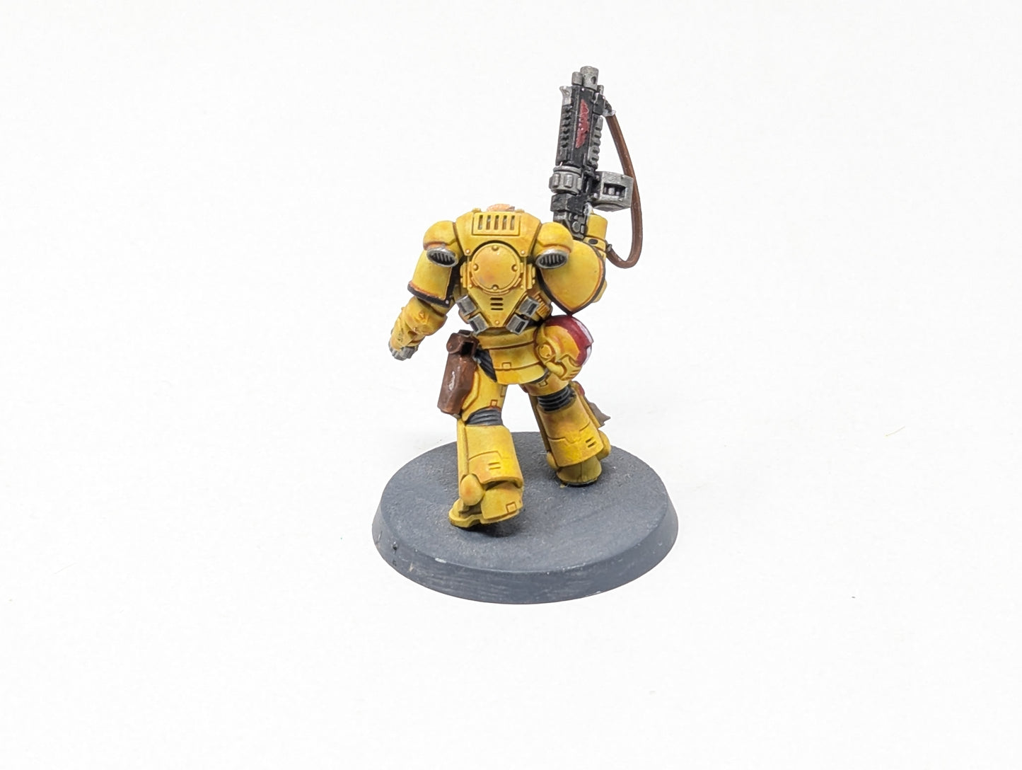 Lieutenant (Tabletop)