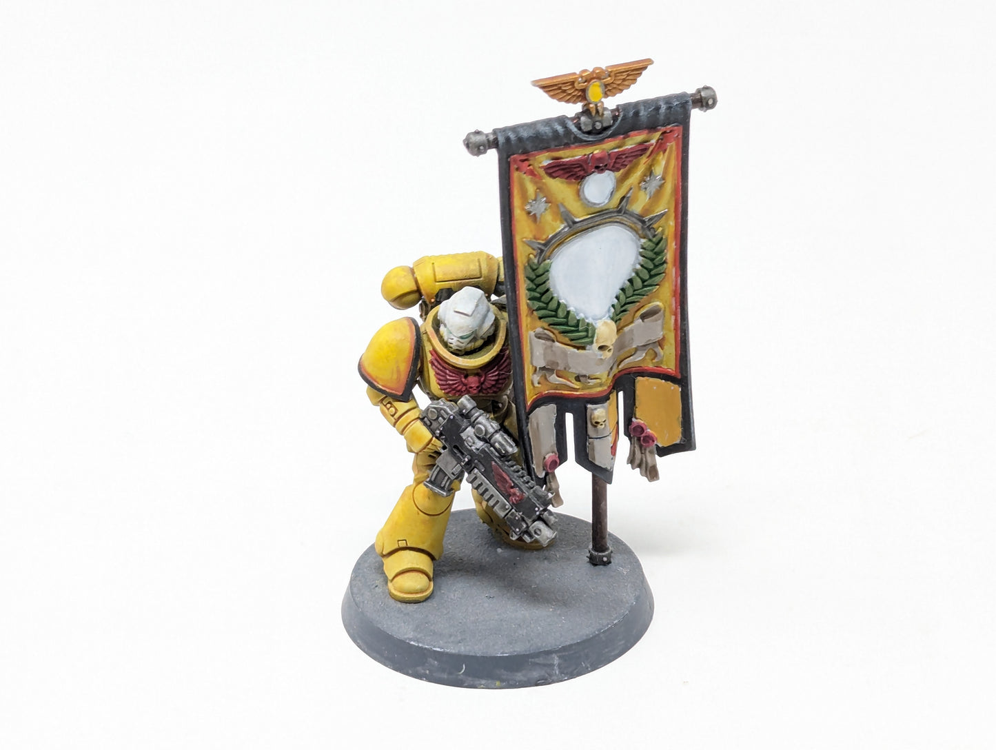 Ancient (Tabletop)