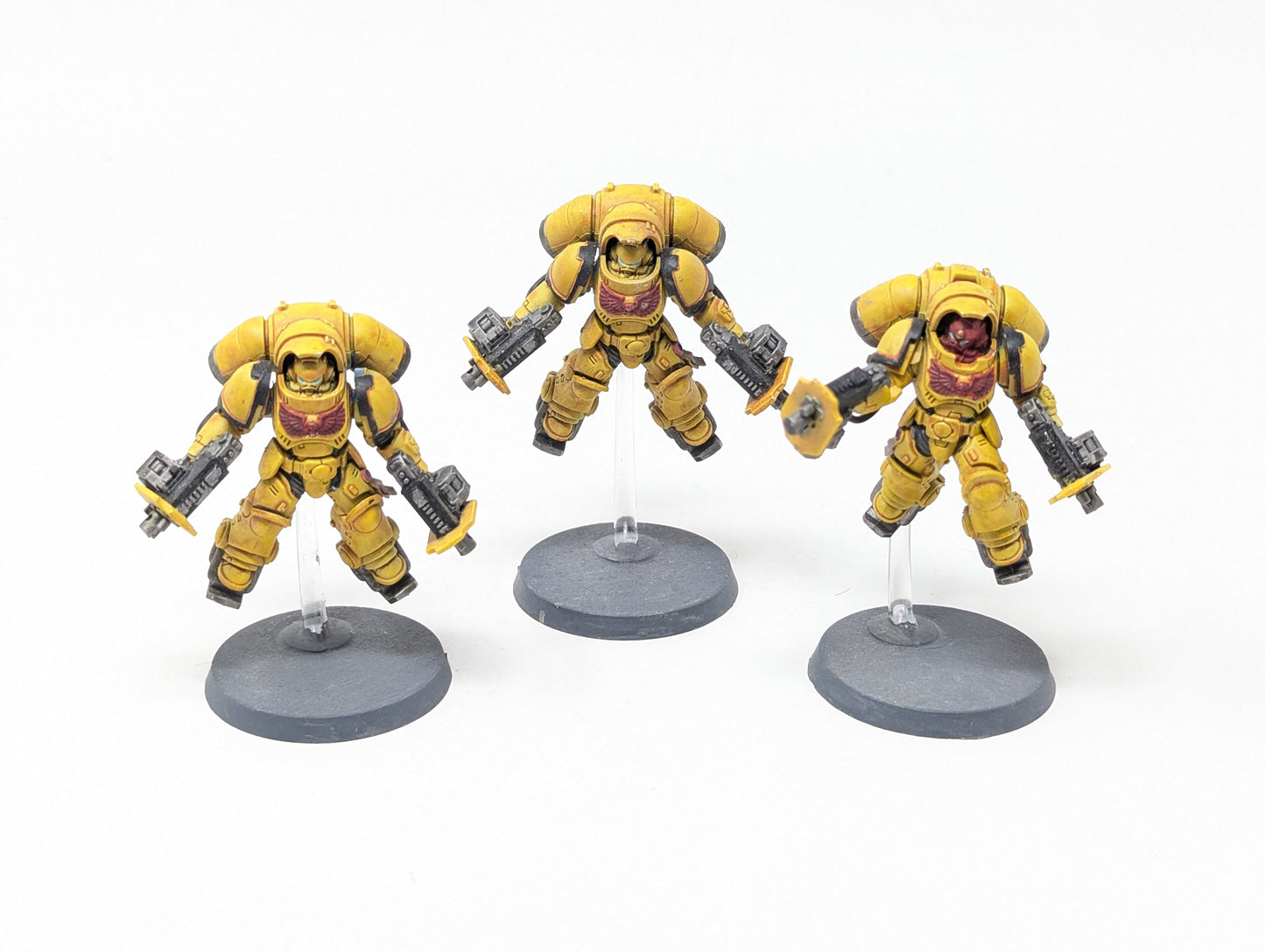 Inceptor Squad (Tabletop)