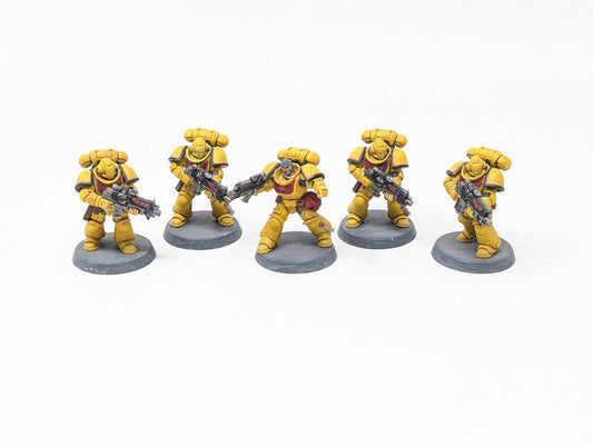 Intercessor Squad (Tabletop)
