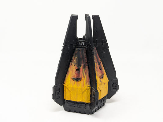Legion Drop Pod