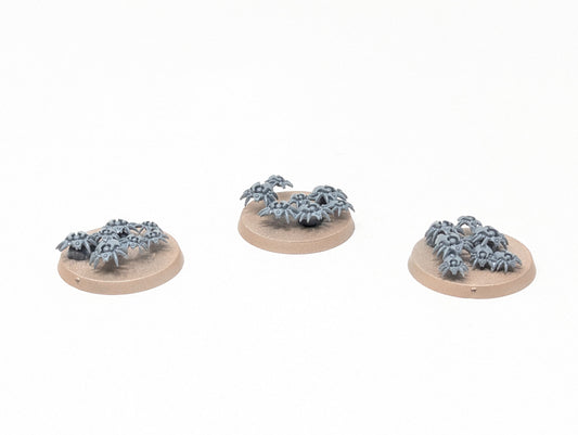 Canoptek Scarab Swarms