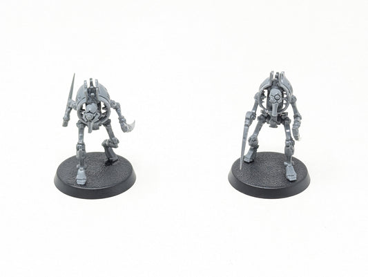 Cryptothralls