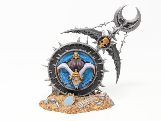 Fane of Slaanesh (Tabletop)