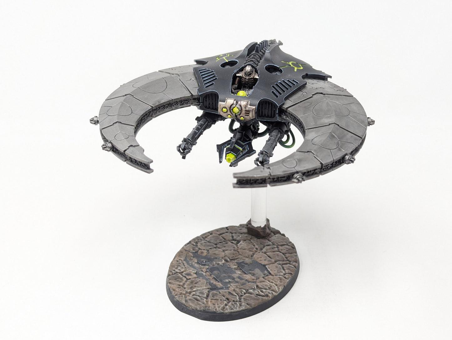 Night Scythe (Tabletop)