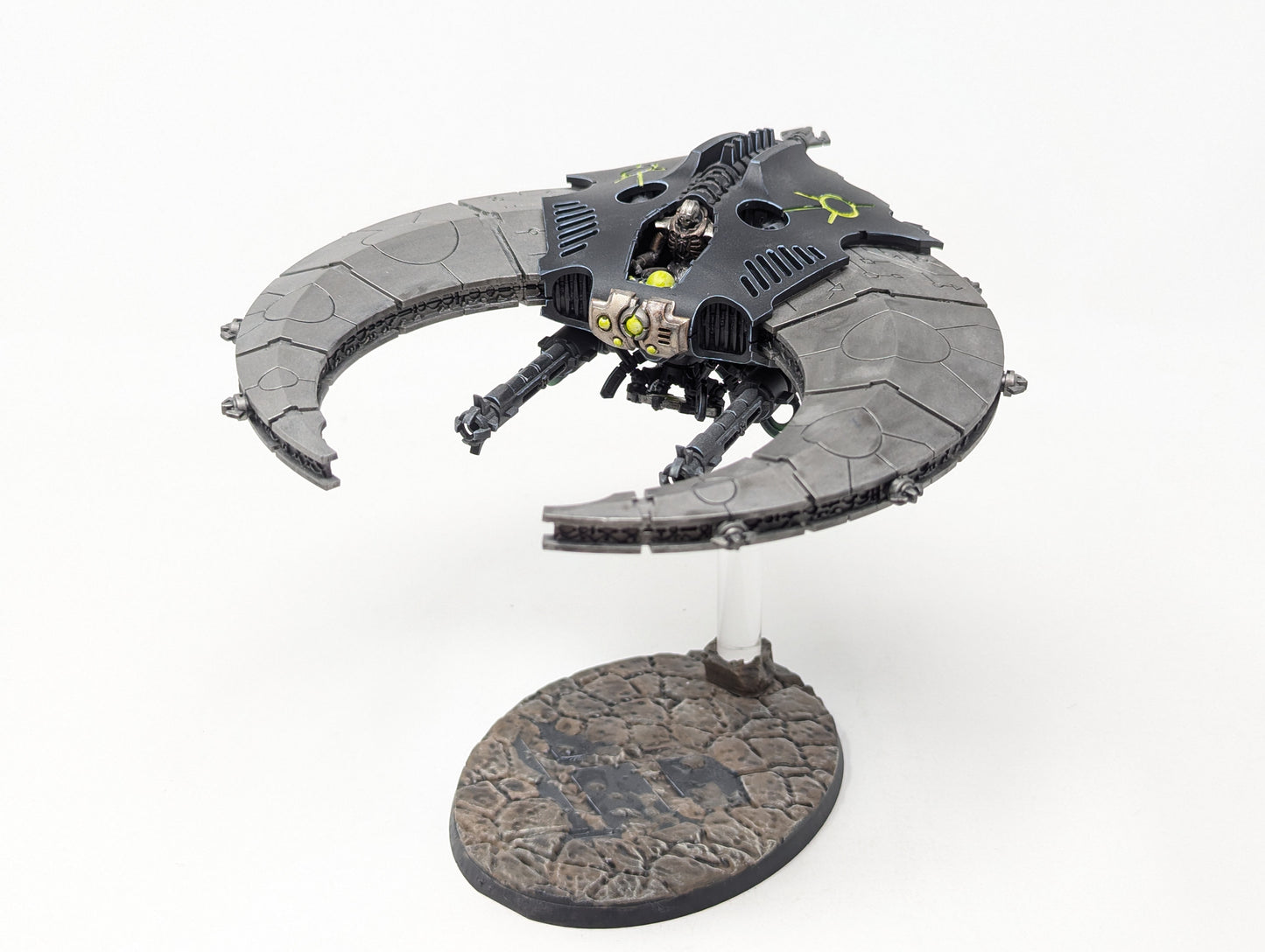 Night Scythe (Tabletop)