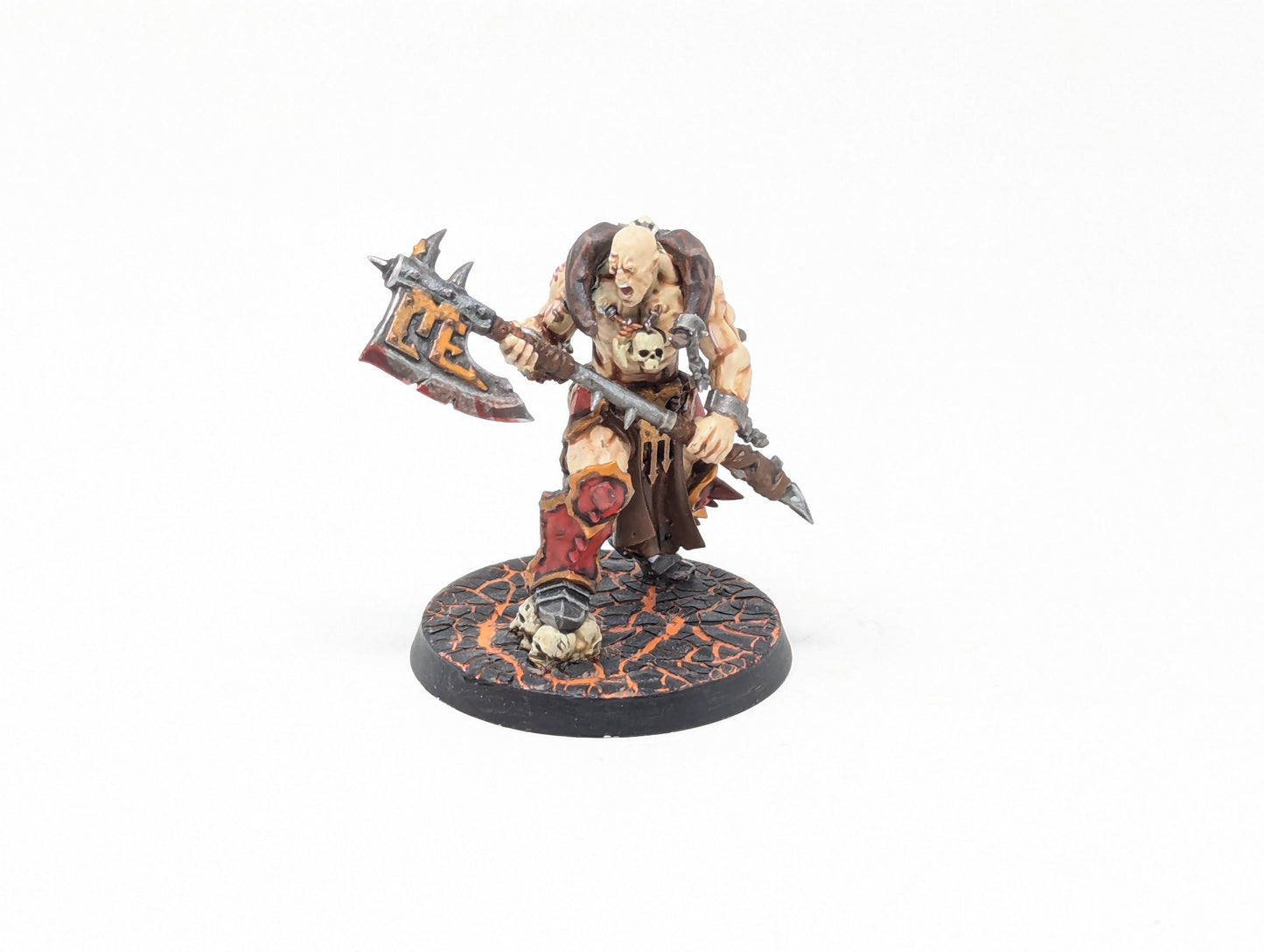Slaughterpriest (Tabletop)