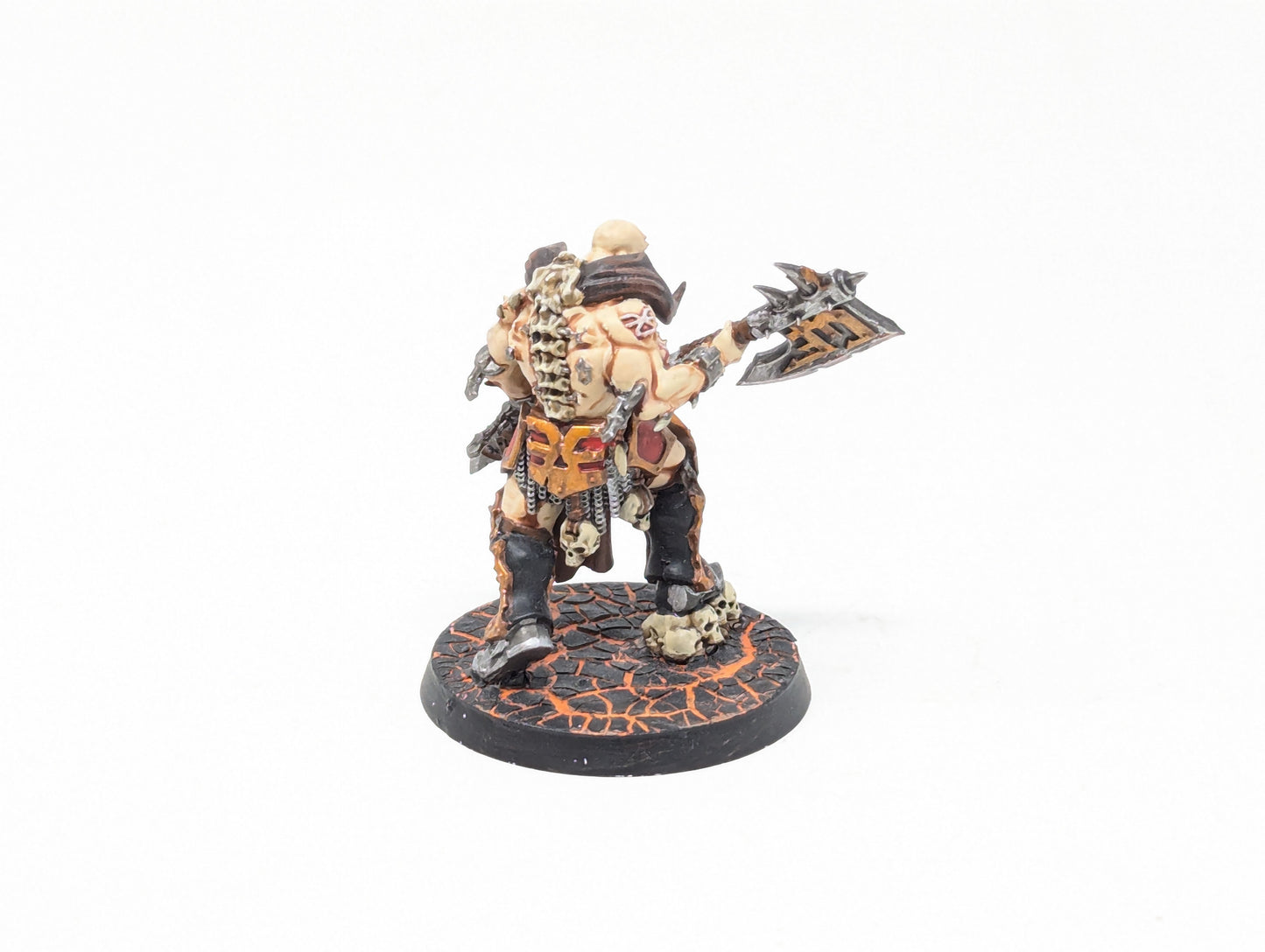 Slaughterpriest (Tabletop)