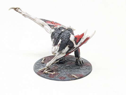 Varghulf Courtier (Old Model/Tabletop)