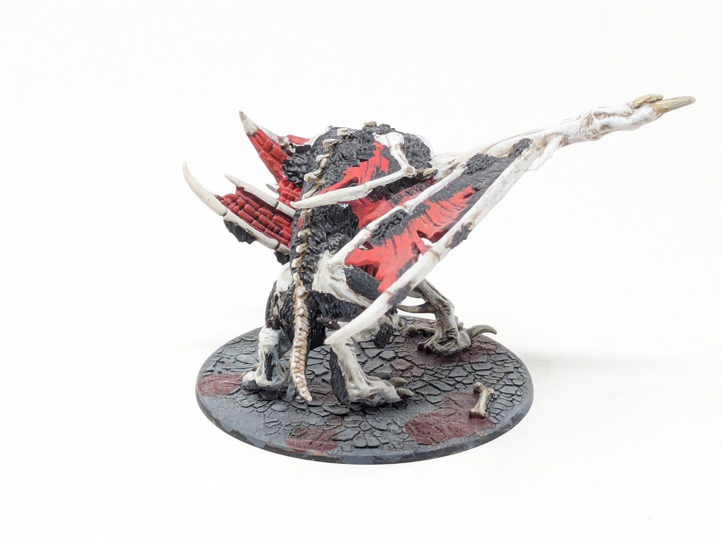Varghulf Courtier (Old Model/Tabletop)