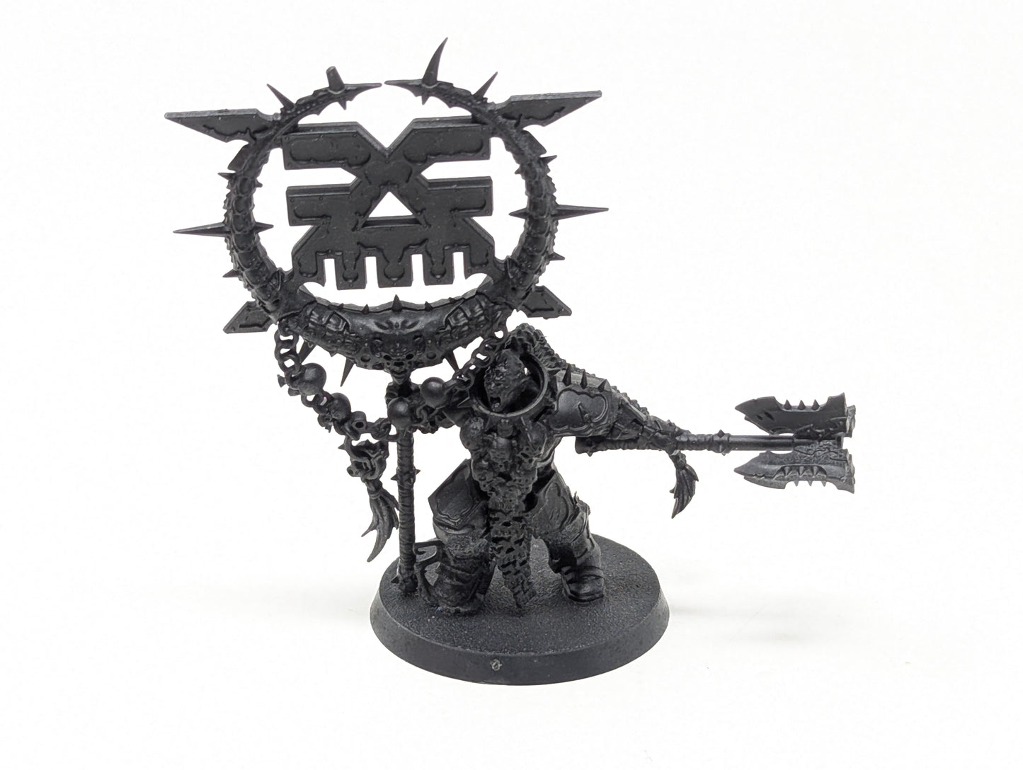 Bloodsecrator
