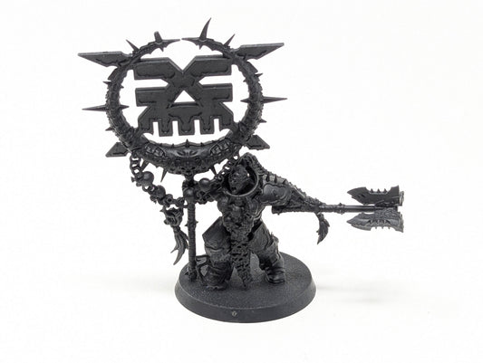Bloodsecrator