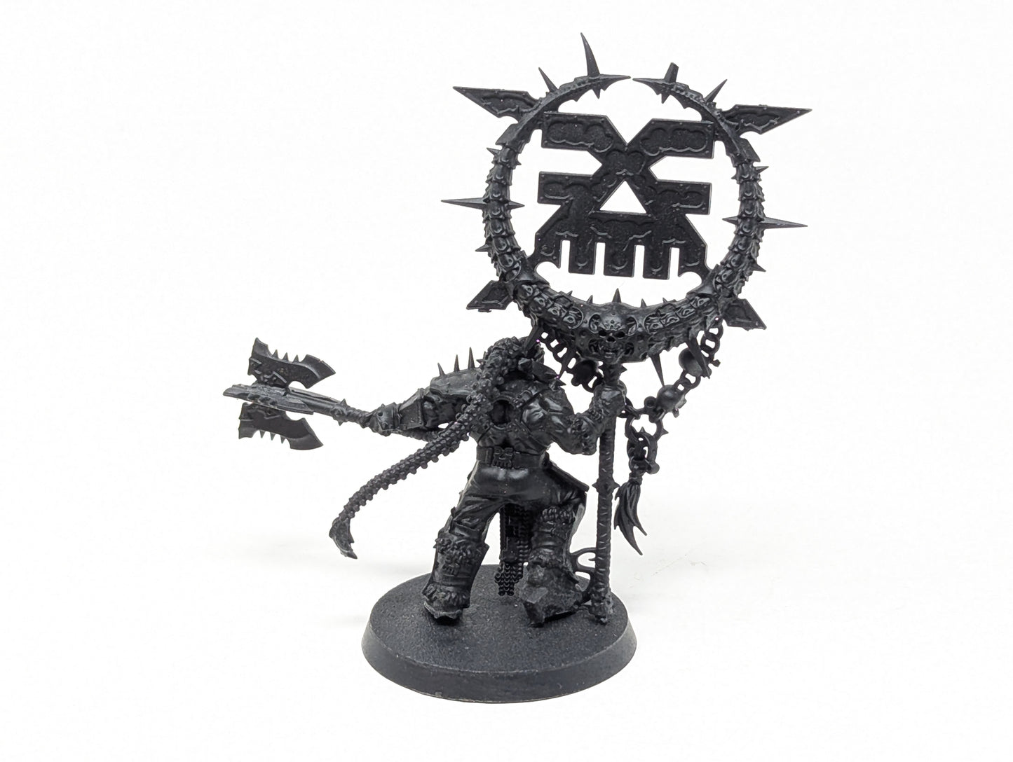 Bloodsecrator