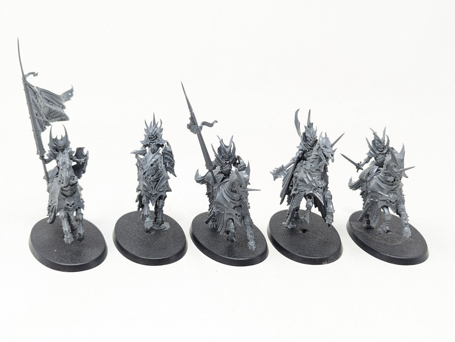 Blood Knights