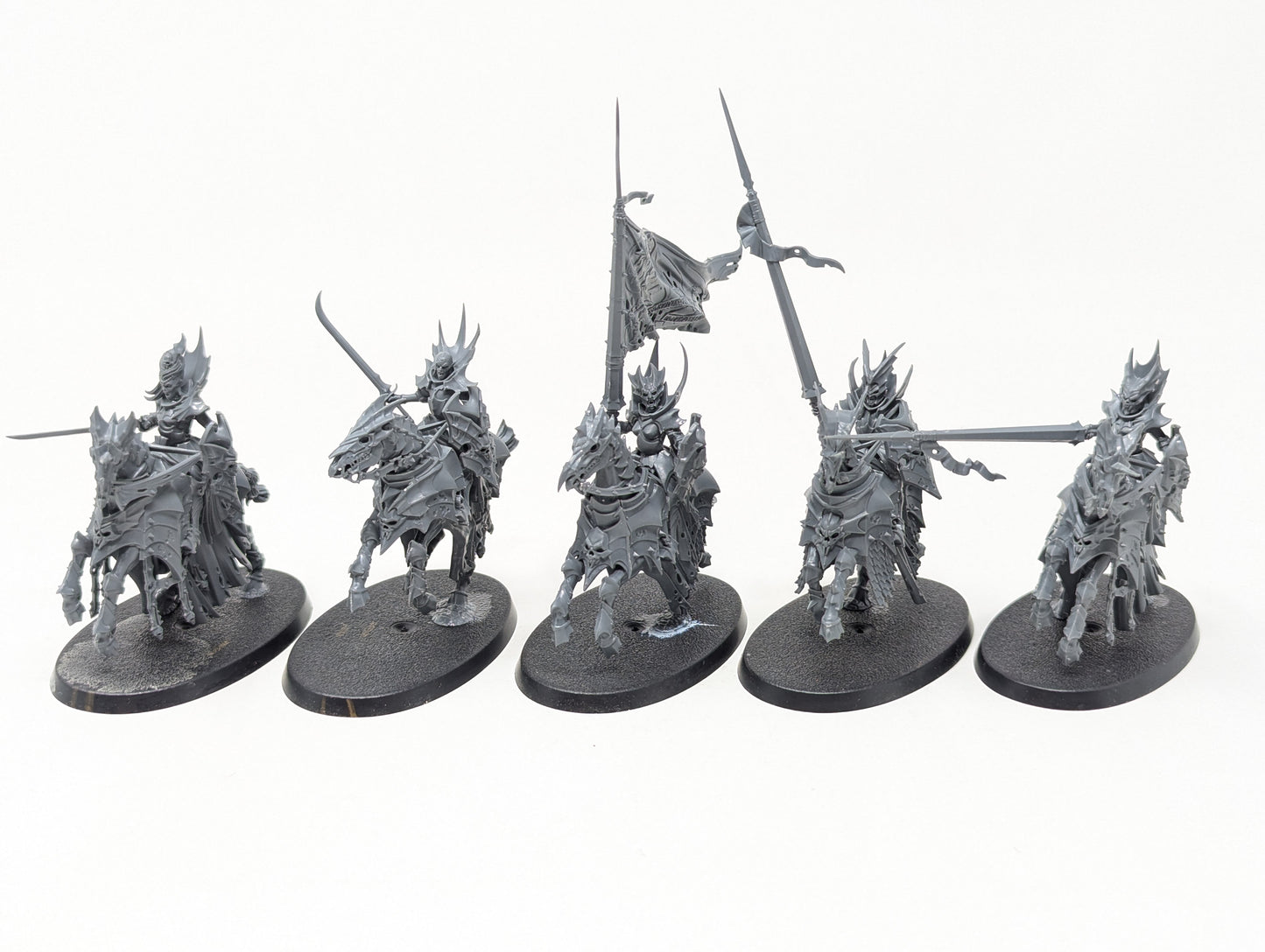 Blood Knights