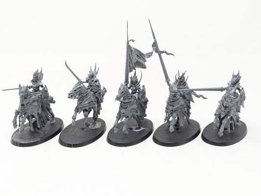 Blood Knights