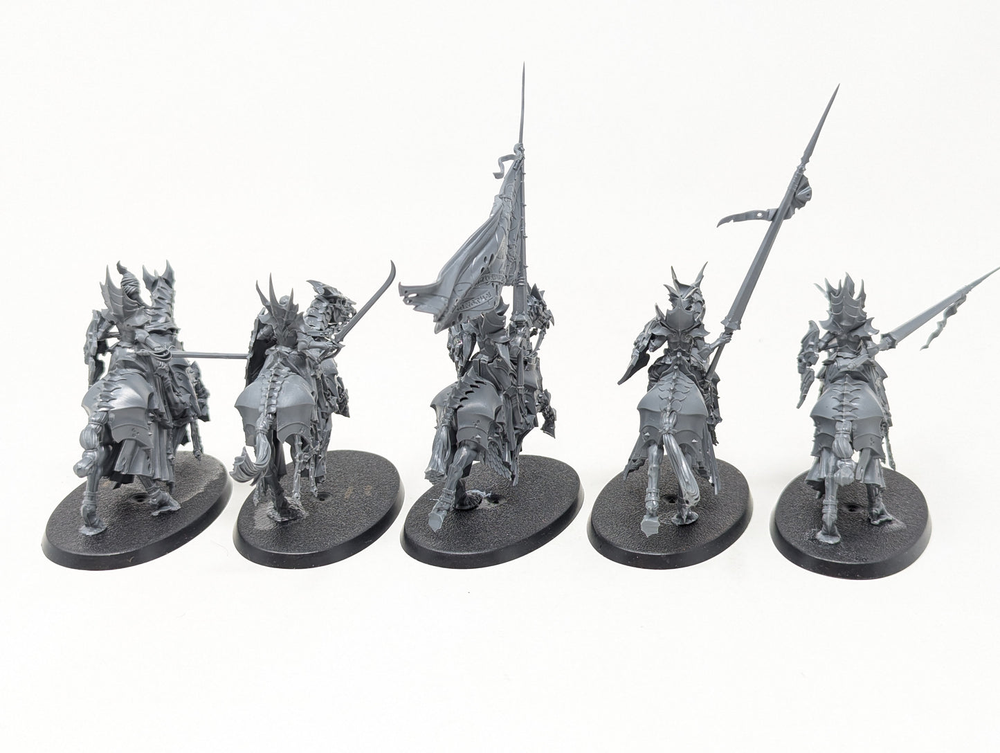 Blood Knights