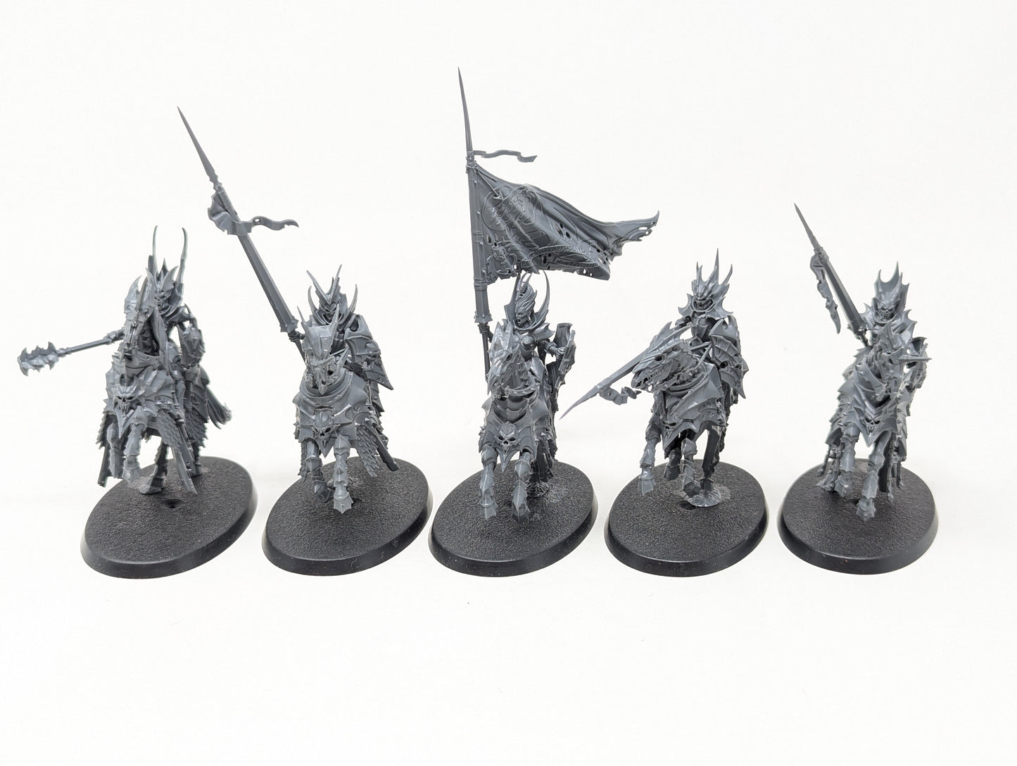 Blood Knights