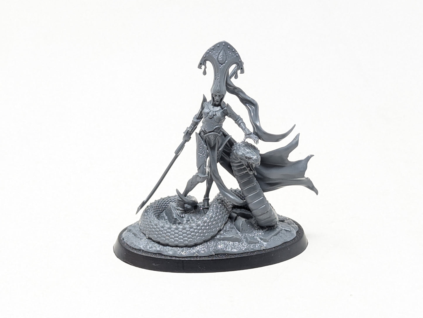Sekhar, Fang of Nulahmia