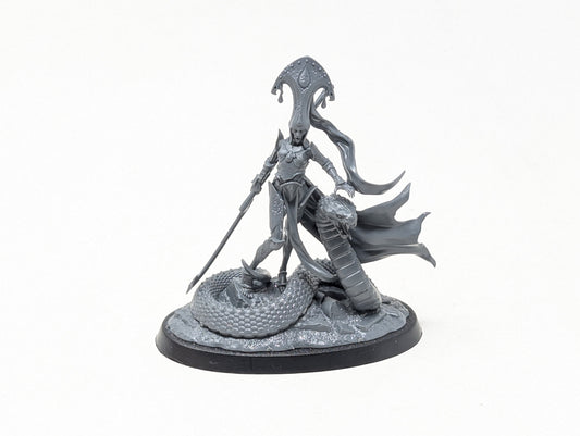 Sekhar, Fang of Nulahmia
