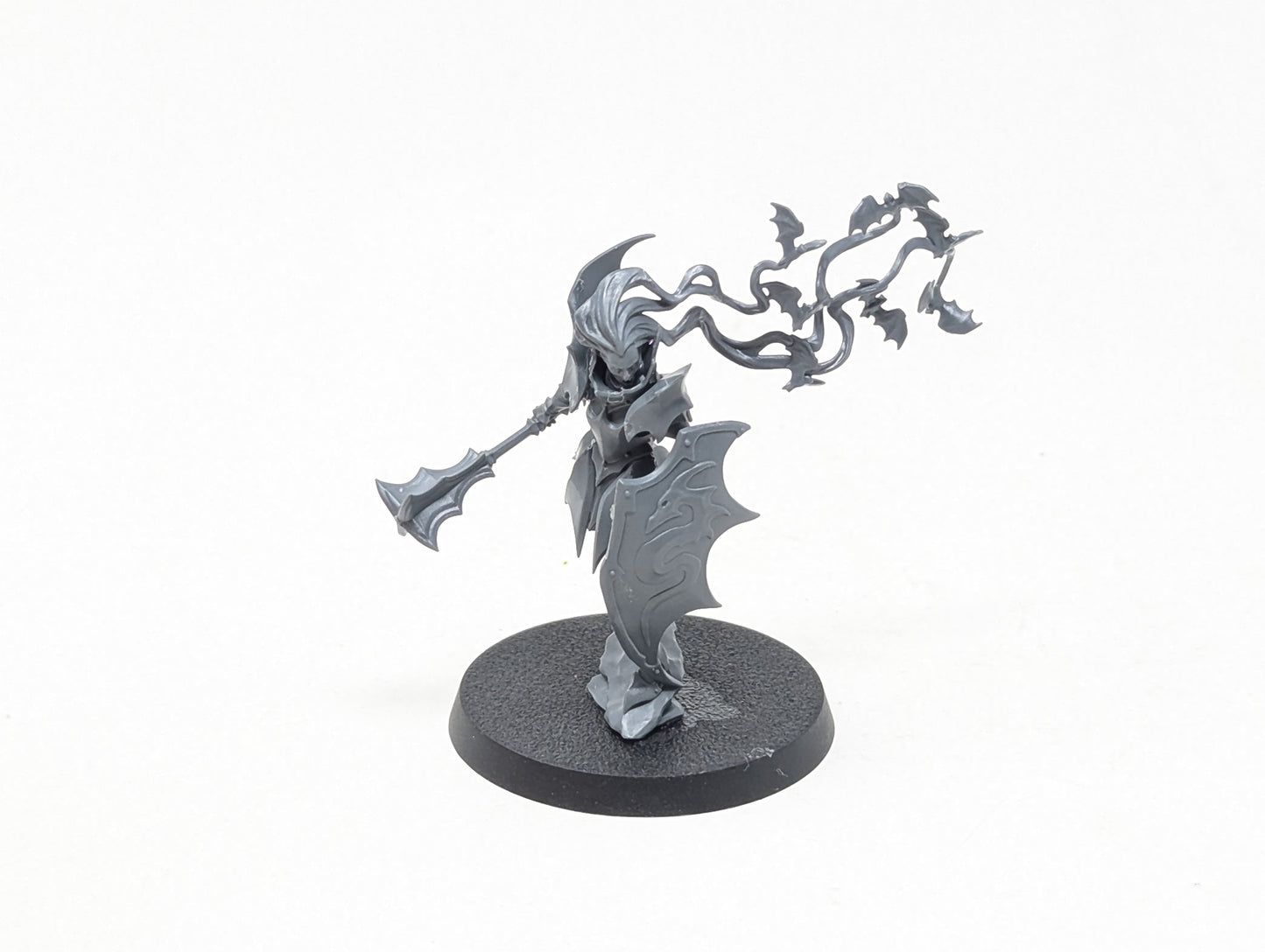 Vampire Lord