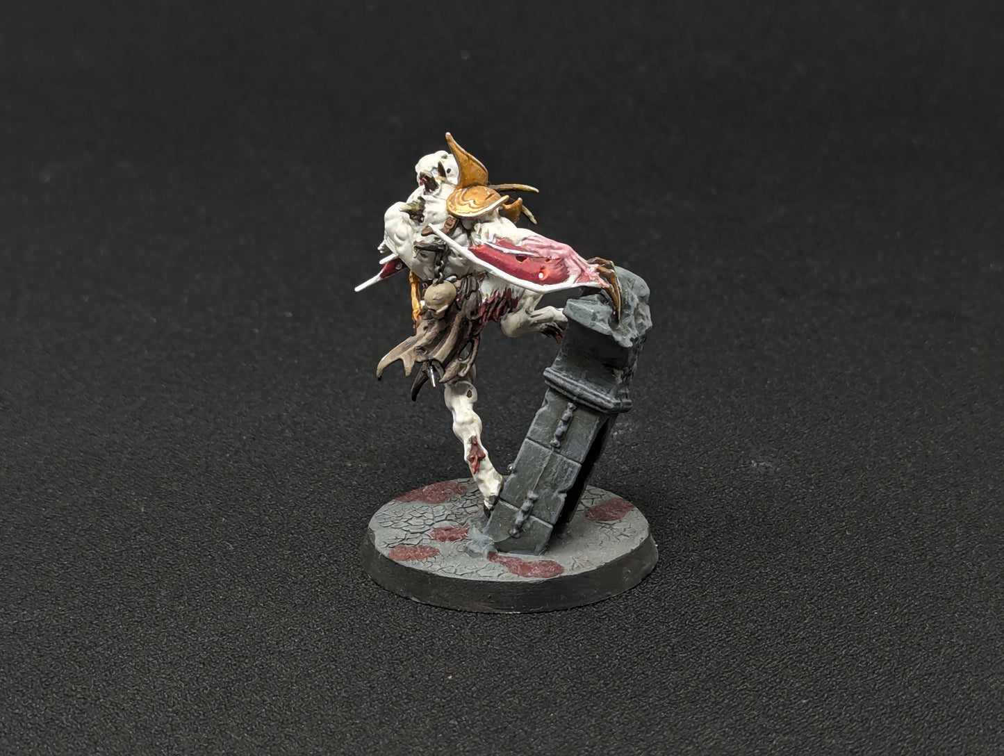Abhorrant Archregent (Tabletop)