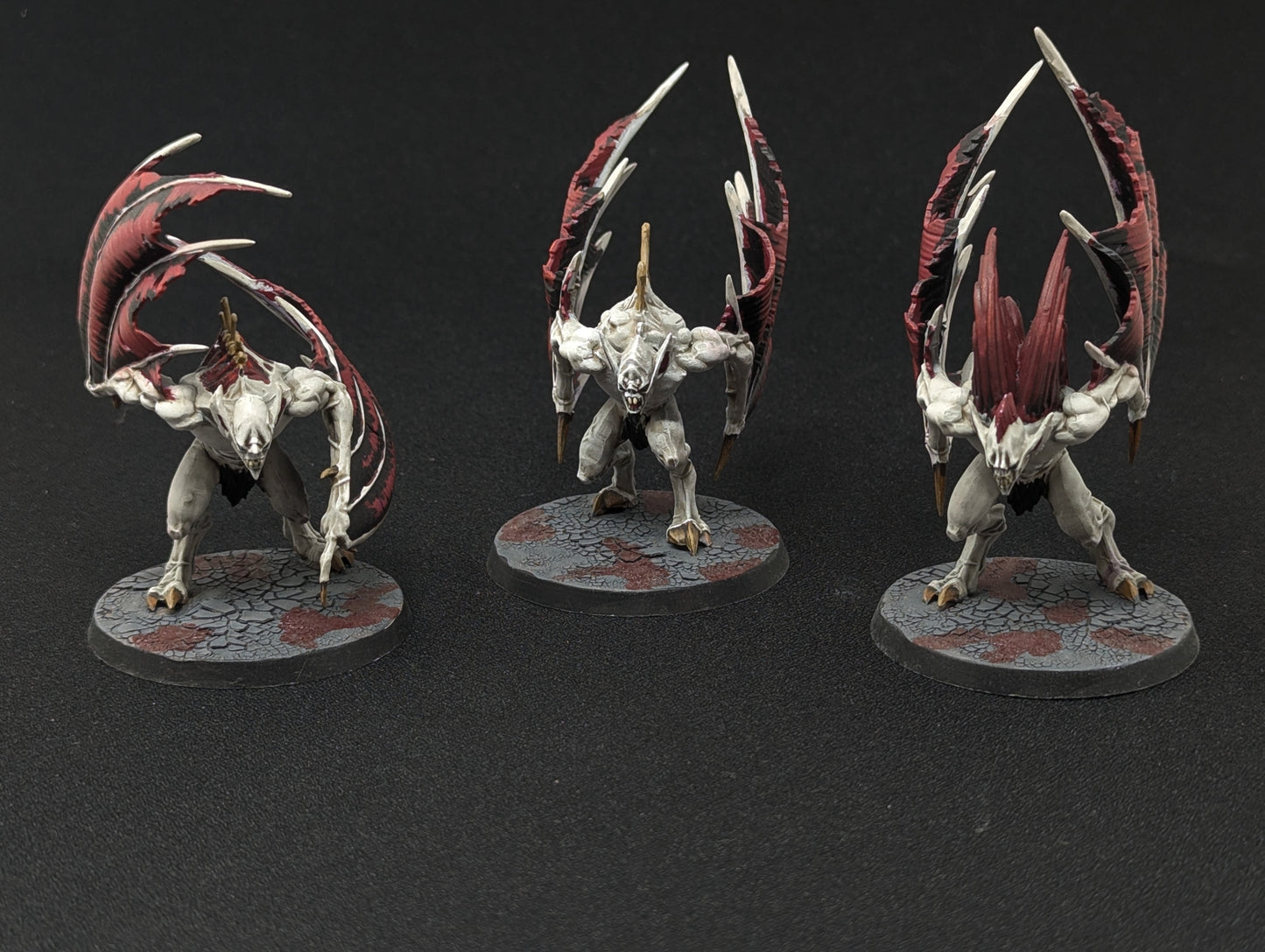 Vargheists (Tabletop)