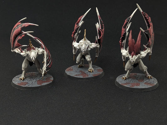 Vargheists (Tabletop)