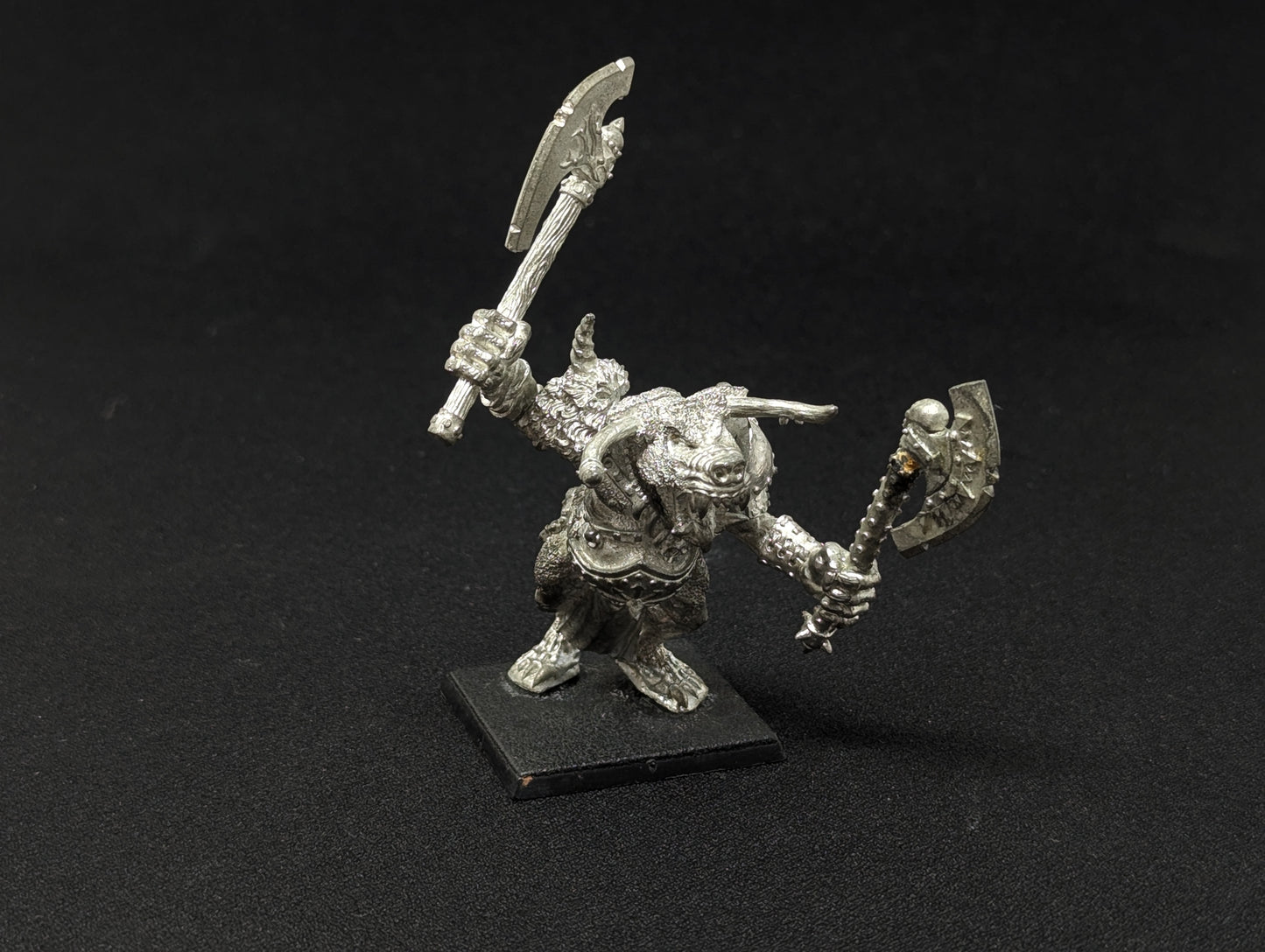 Doombull (Old Model)