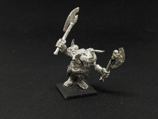 Doombull (Old Model)