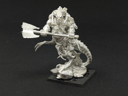 Dragon Ogre Shaggoth (Old Model)