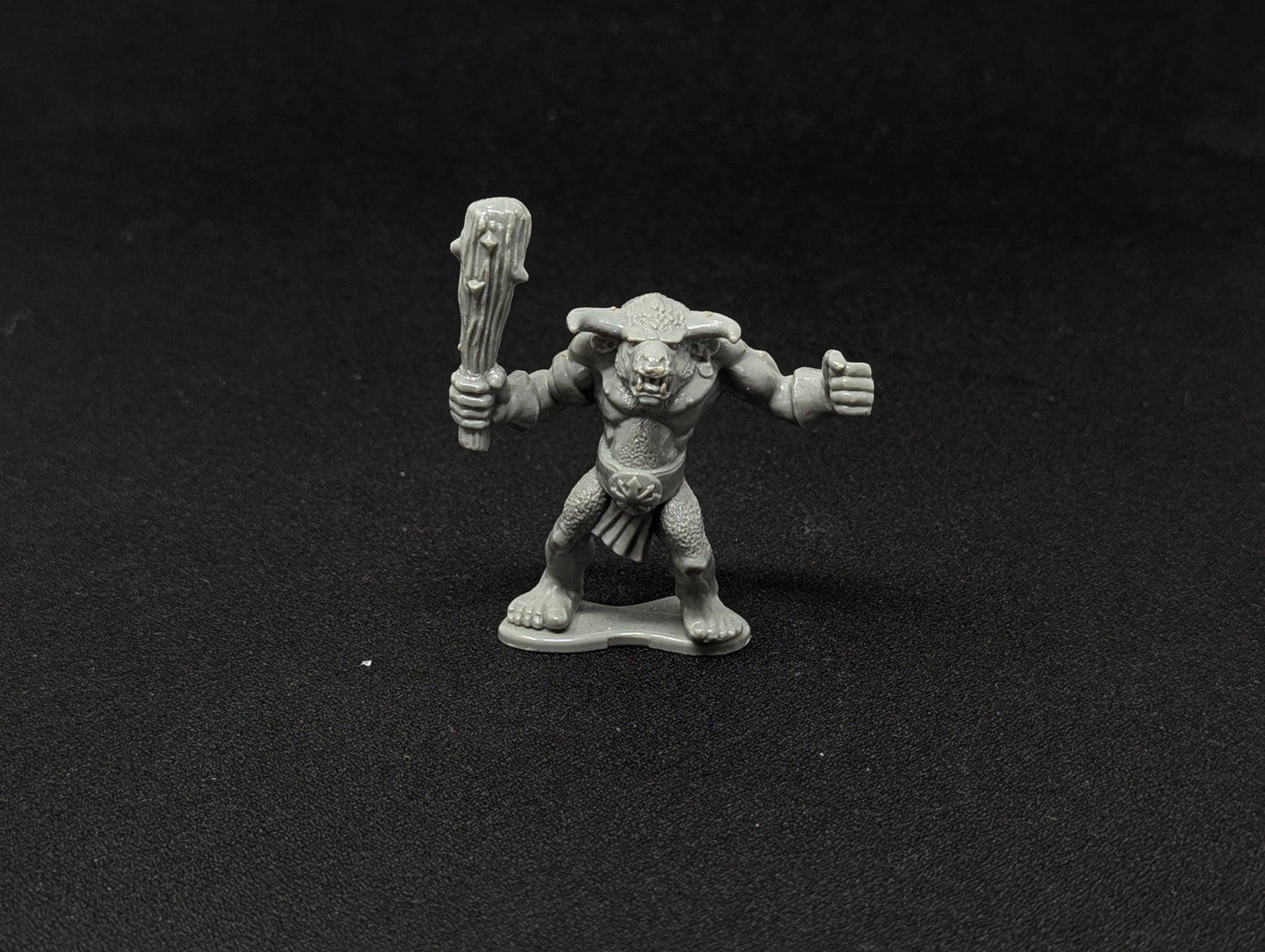 Warhammer Quest Minotaur