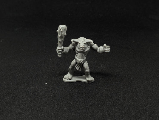 Warhammer Quest Minotaur