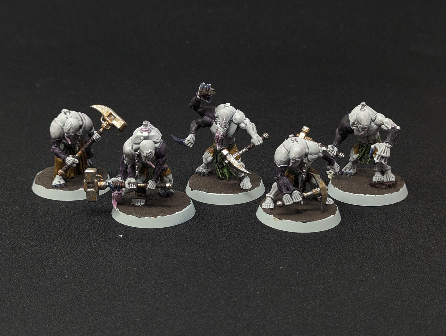 Aberrants (Tabletop)