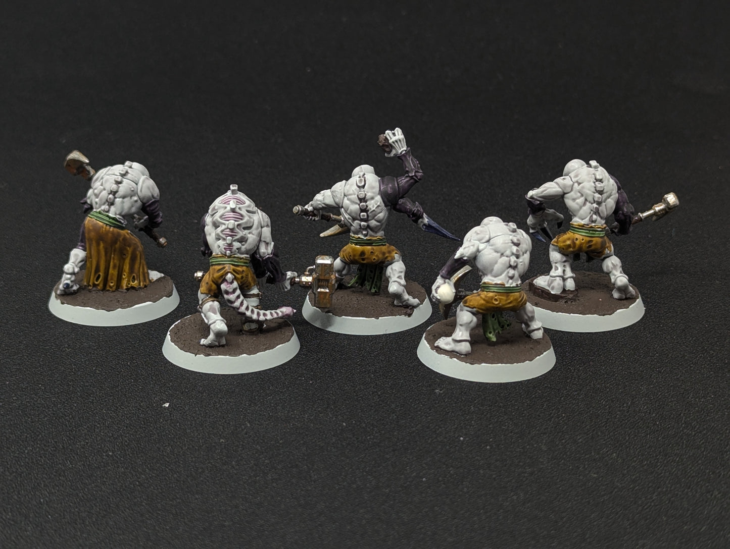 Aberrants (Tabletop)