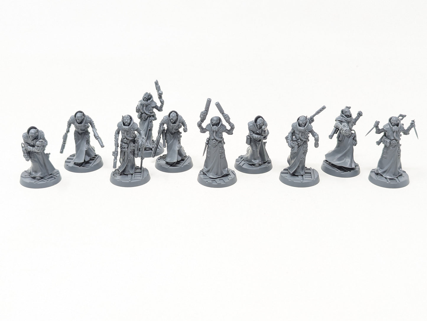 Delaque Gang