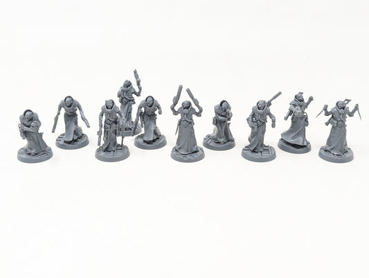 Delaque Gang