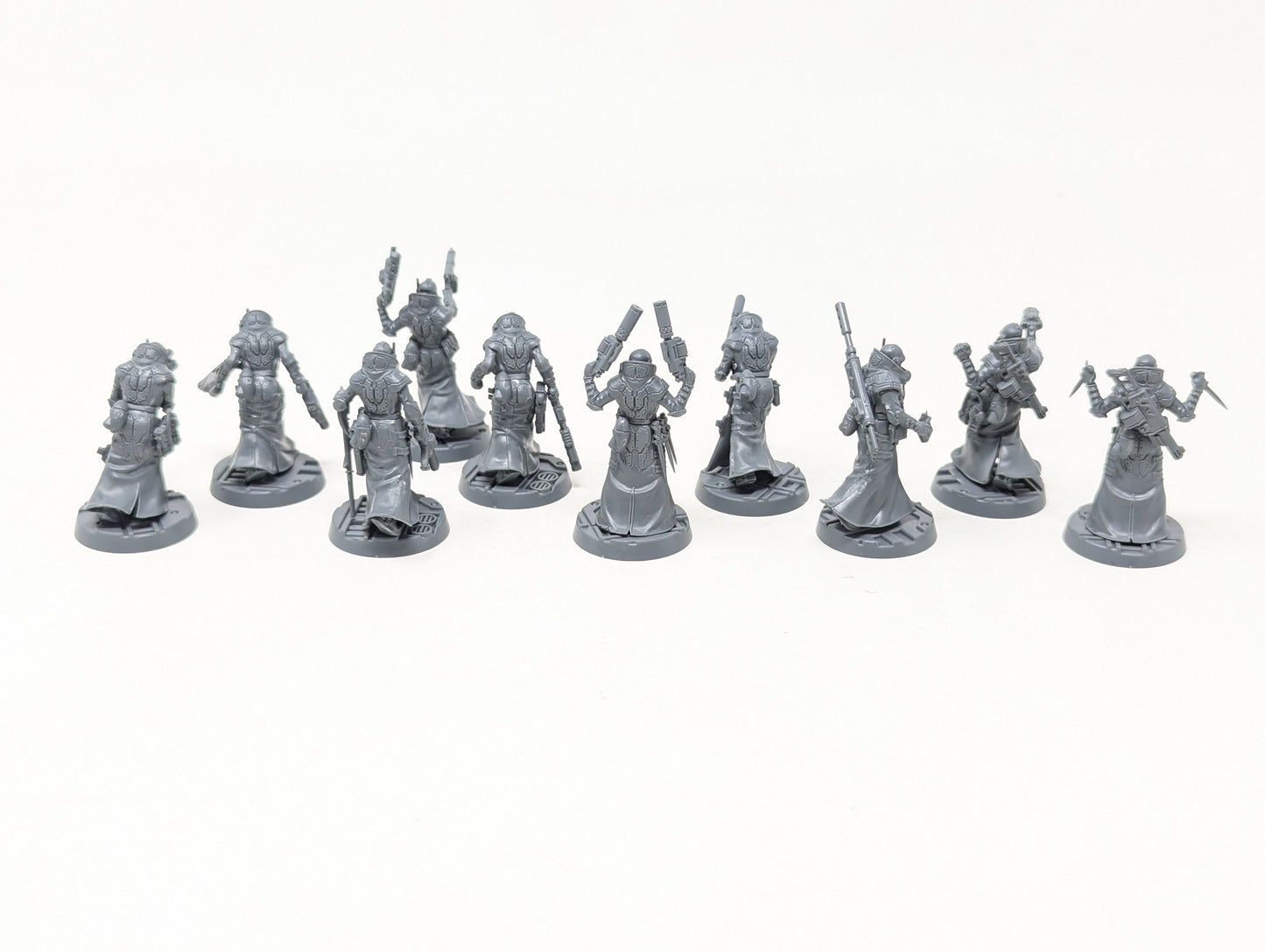 Delaque Gang