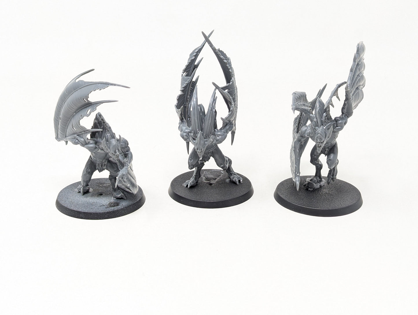 Vargheists
