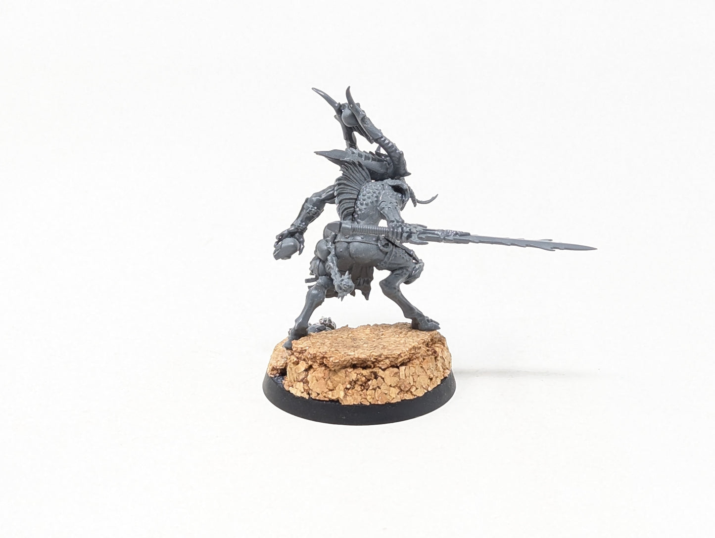 Bloodmaster, Herald of Khorne