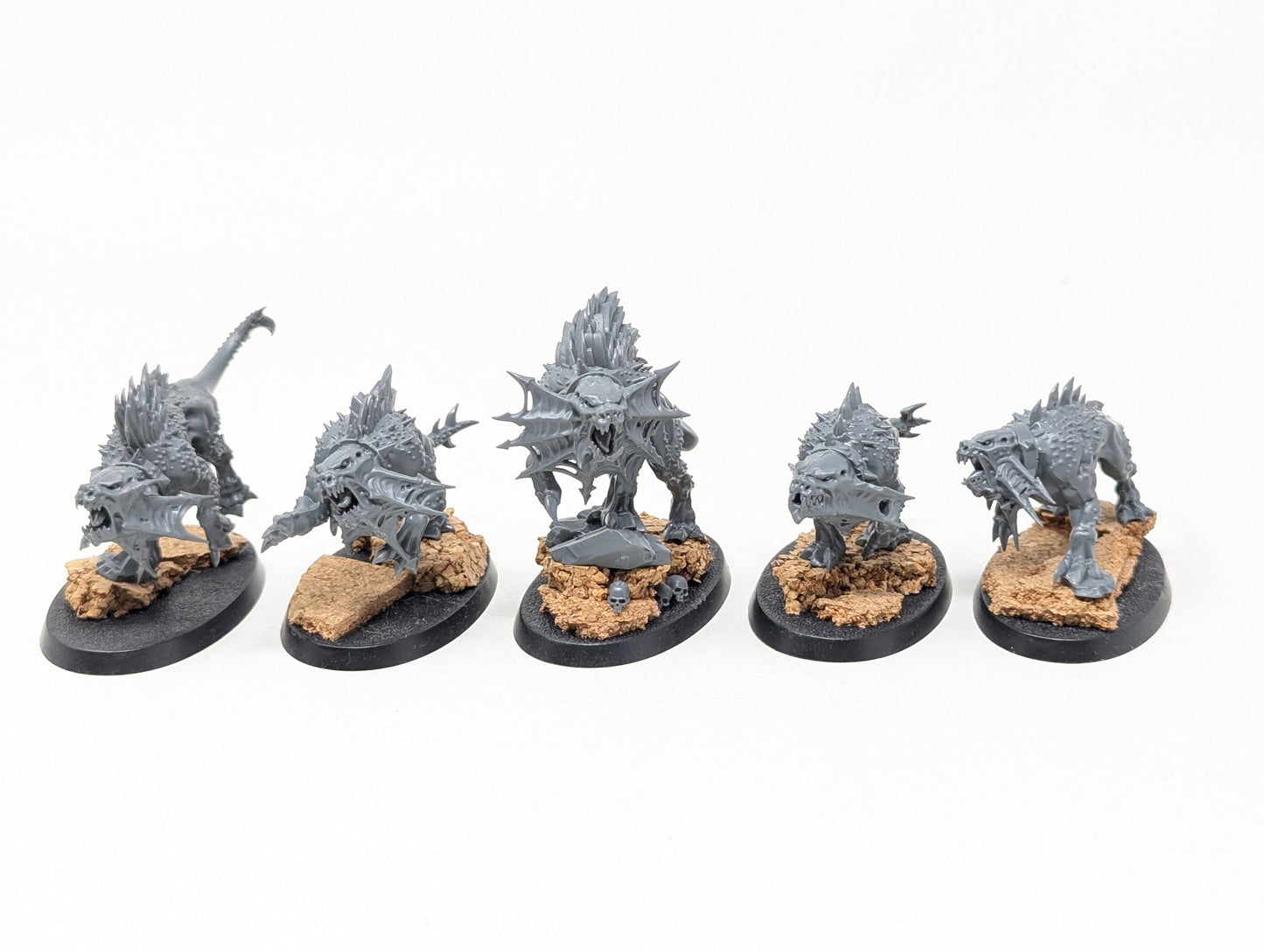 Flesh Hounds