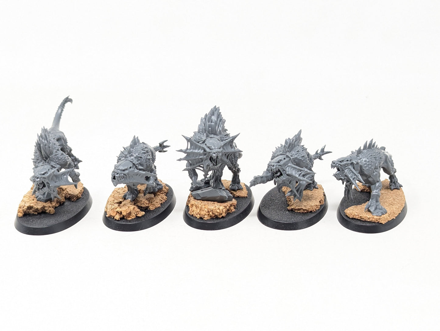 Flesh Hounds