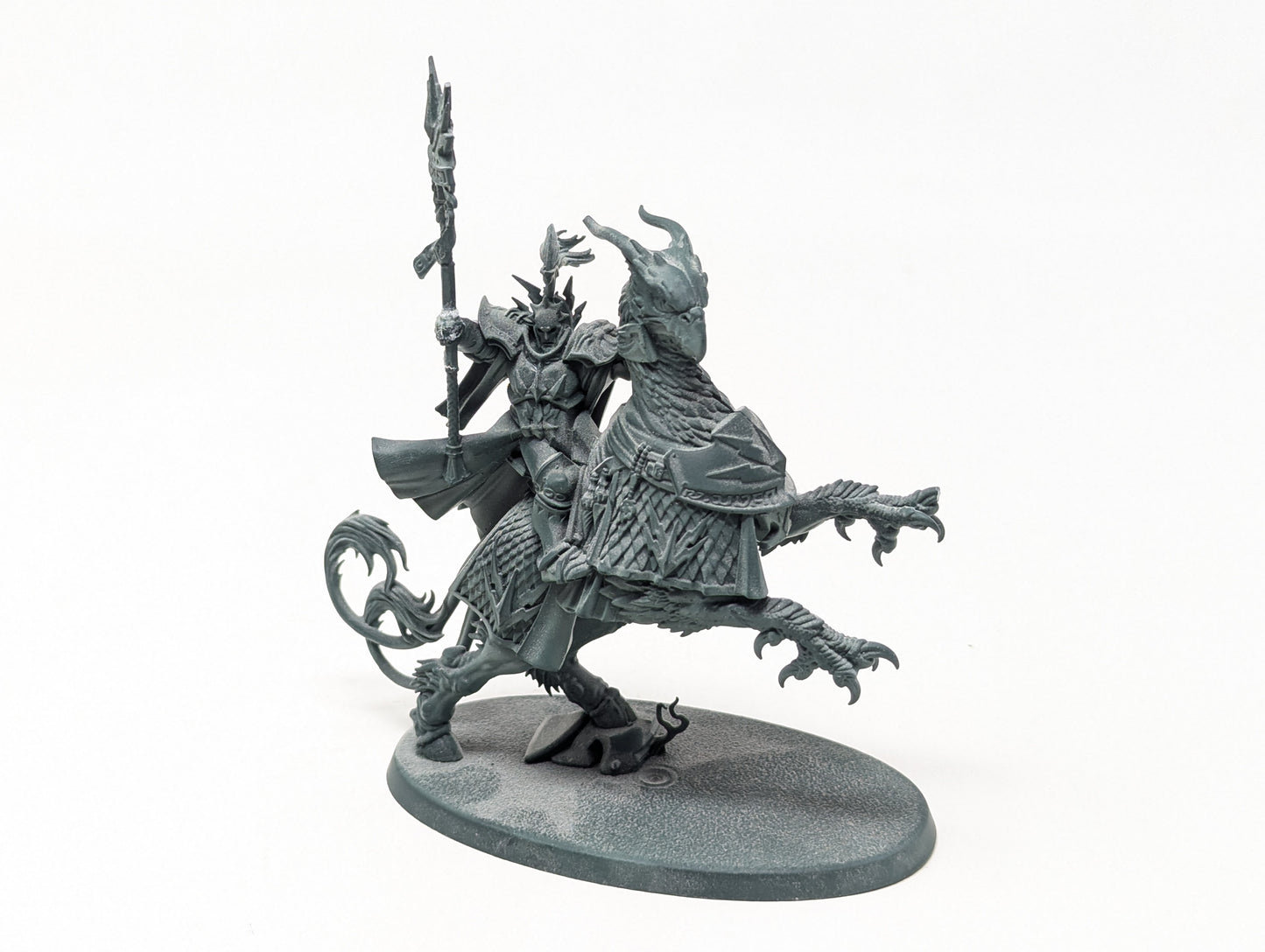 Lord-Arcanum on Gryph-Charger