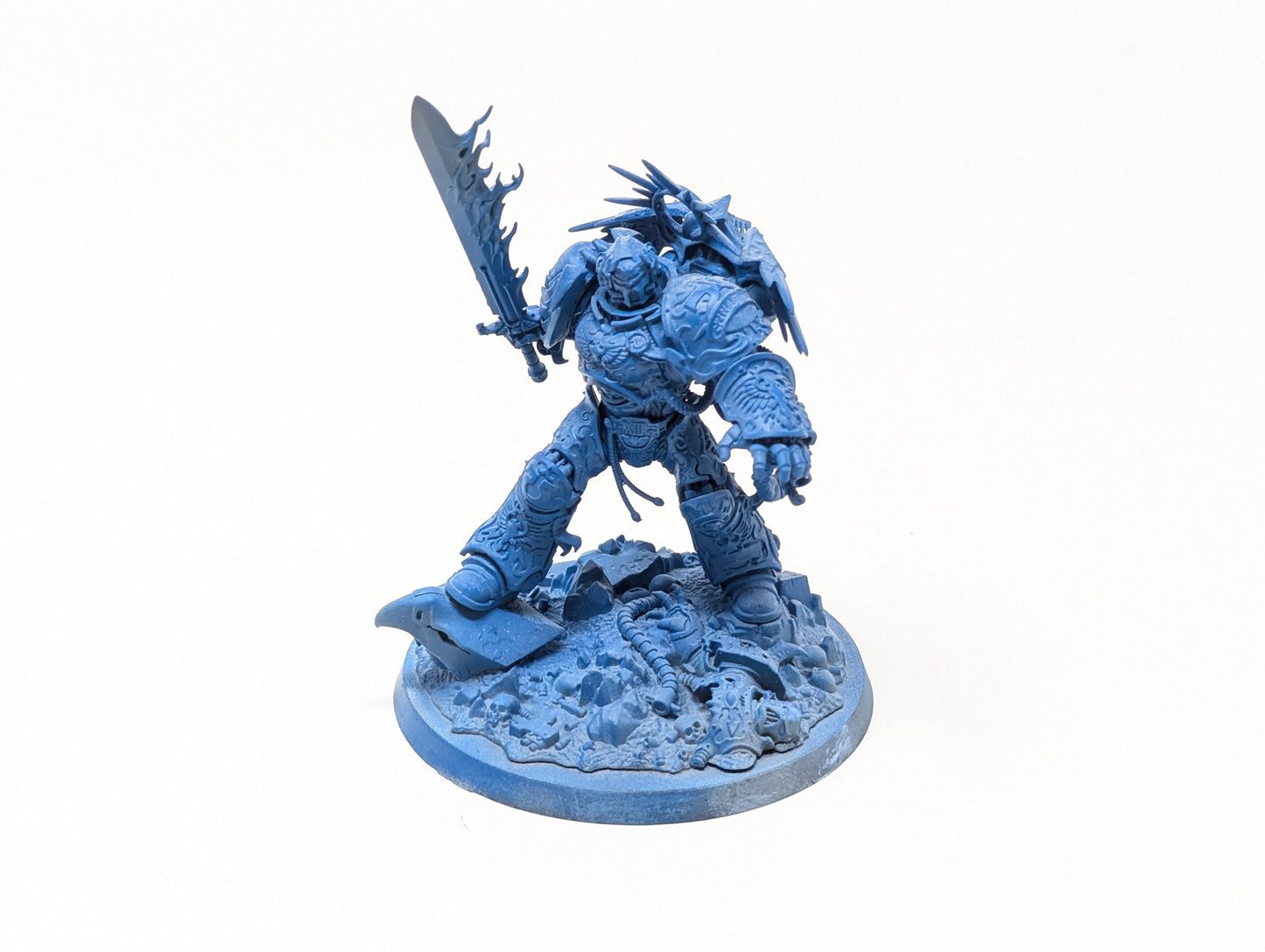 Roboute Guilliman