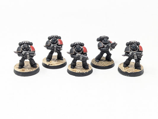 MKIV Tactical Squad (Tabletop)