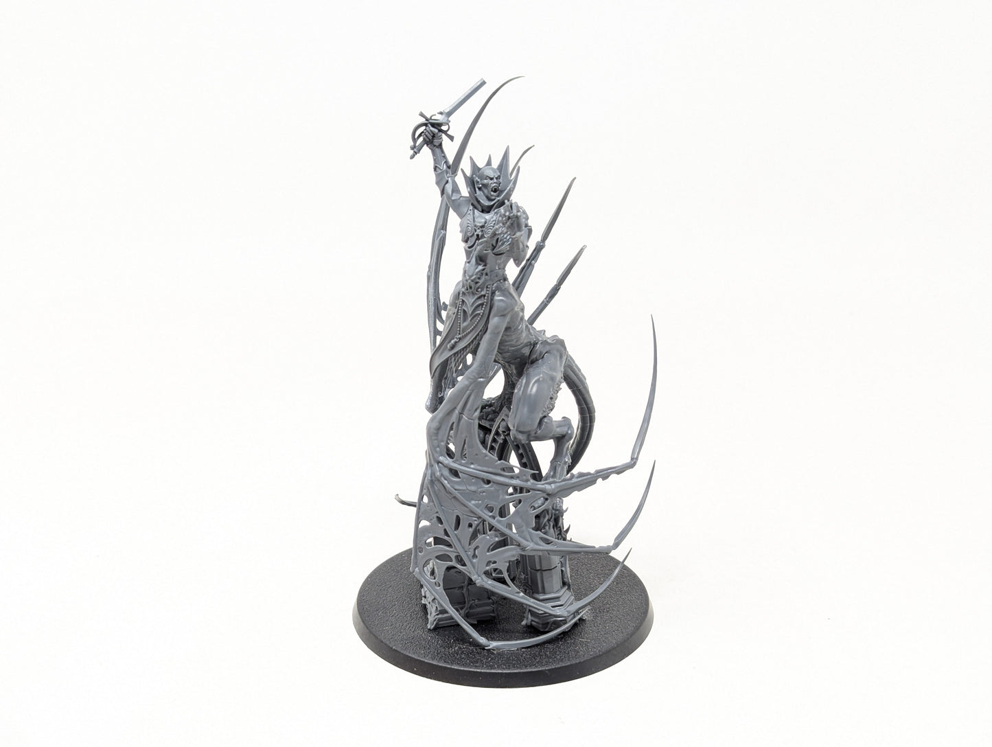 Vengorian Lord